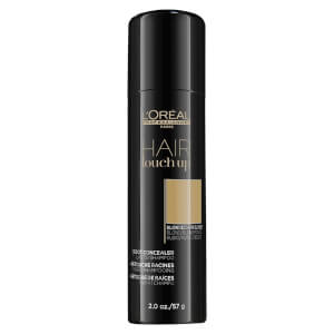 L'Oréal Professionnel Hair Touch Up 2 oz - Blonde/Dark Blonde