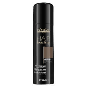 L'Oréal Professionnel Hair Touch Up 2 oz - Light Brown
