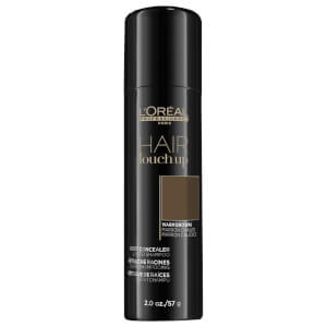 L'Oréal Professionnel Hair Touch Up 2 oz - Warm Brown