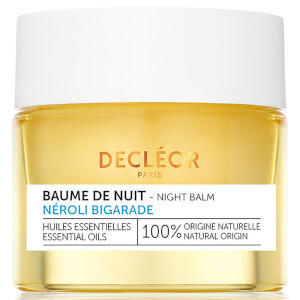 DECLÉOR Aromessence Neroli Amara Night Balm 15ml