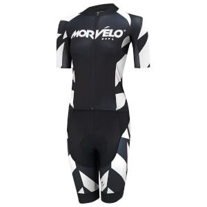 Morvelo Women's Mono Speedsuit - Unity Evo