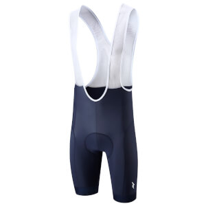 Morvelo Stealth Bib Shorts - Black