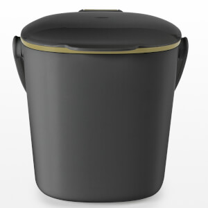 OXO Good Grips Compost Bin - Charcoal