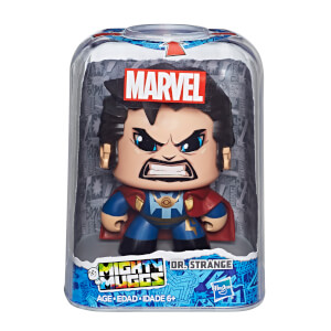 Marvel Mighty Muggs - Doctor Strange