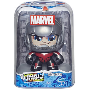 Figurine Mighty Muggs Marvel - Ant-Man