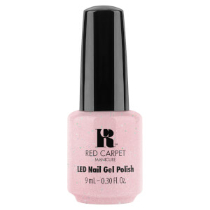 Esmalte de uñas de Red Carpet Manicure - Grace and Lace 9 ml