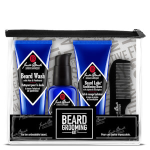 Jack Black Beard Grooming Kit