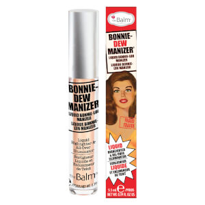 theBalm Bonnie-Dew Manizer Liquid Highlighter