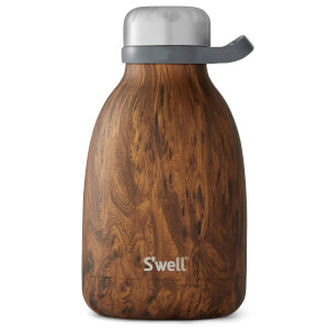 S'well The Teakwood Roamer 1.1L