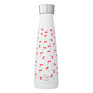 S'ip by S'well Cherry on Top Water Bottle 450ml
