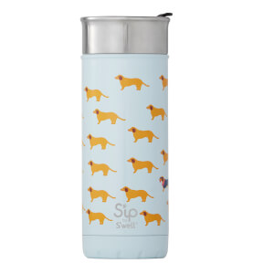 S'ip by S'well Super Dog Travel Mug 470ml