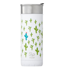 S'ip by S'well Looking Sharp Travel Mug 470ml