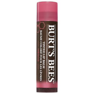 Burt's Bees Tinted Lip Balm (Various Shades)