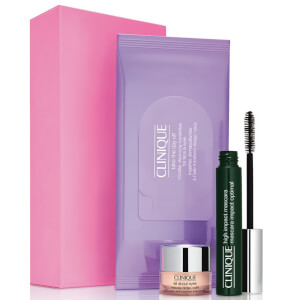 Coffret Clean Skin, Great Skin Clinique