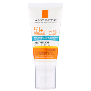 La Roche-Posay Anthelios Ultra Comfort Cream SPF 50+ 50 ml