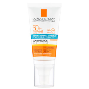 La Roche-Posay Anthelios Ultra Comfort Tinted BB Cream SPF 50+ 50ml