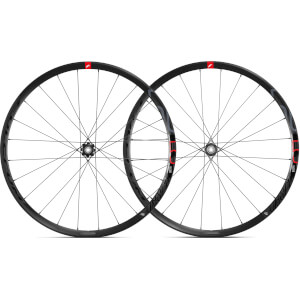 Fulcrum Racing (レーシング) 5 C17 チューブレス・ディスクブレーキ・ホイールセット - SHIMANO