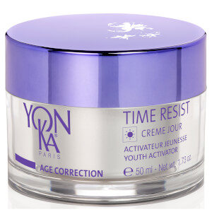 Yon-Ka Paris Time Resist Jour Crème 50ml