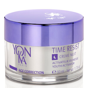 Yon-Ka Paris Time Resist Nuit Crème 50ml