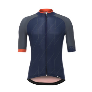 Santini Ace Elite Jersey - Nautica