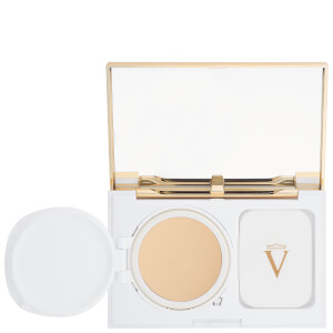Valmont Perfecting Powder Cream - Fair Porcelaine