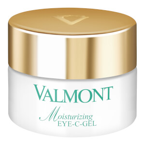 Увлажняющий гель для кожи вокруг глаз Valmont Moisturizing Eye-C-Gel