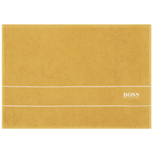 Hugo BOSS Bath Mat - Topaz
