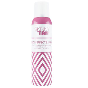 Espray bronceador Salon Effects de SKINNY TAN 150 ml
