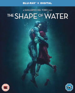 The Shape of Water