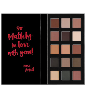 Ardell Pro Eyeshadow Palette - Matte