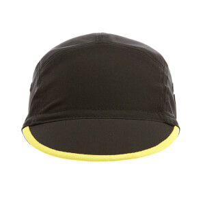 Le Coq Sportif Tour de France 2018 La Grand Boucle Cap - Black/Yellow
