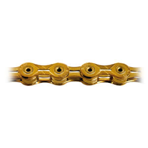 KMC X10 SL Ti -N 10 Speed Chain