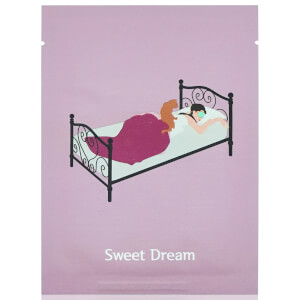 PACKage Sweet Dream Deep Sleeping Mask (1 Mask)