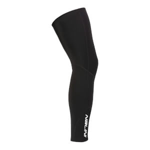 Nalini Protector Leg Warmers - Black