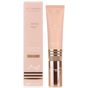 Vita Liberata Beauty Blur Skin Tone Optimizer - Latte