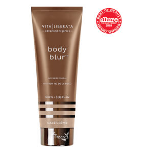 Vita Liberata Body Blur HD Skin Finish - Café Crème