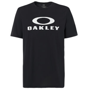 Oakley Men's PC-Bark Ellipse T-Shirt - Black
