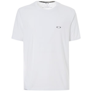 Oakley Men's Link T-Shirt - White