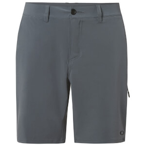 Oakley Men's Link Hybrid 20 Shorts - Slate