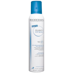 Bioderma Atoderm SOS Spray 200ml