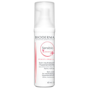 Bioderma Sensibio Tolerance+ Cream 40ml