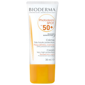 Bioderma Photoderm Spot SPF50+ Cream 30ml
