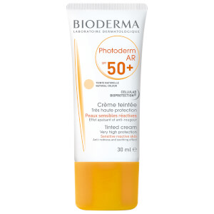 Bioderma Photoderm AR SPF50+ Tinted Cream 30ml