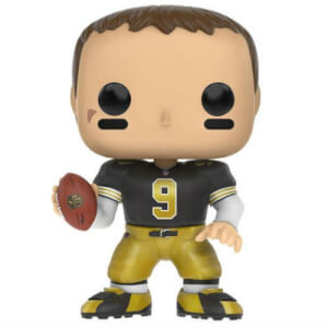 drew brees funko pop