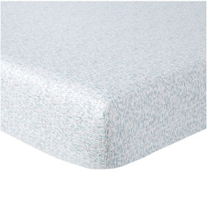 KENZO Wild Fitted Sheet