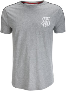 DFND Men's Arlow T-Shirt - Grey