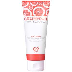 G9SKIN Grapefruit Vita Peeling Gel 150 ml