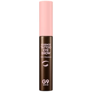 G9SKIN Essence Eyebrow Tattoo – Milk Chocolate 10 g