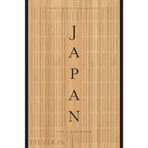 Phaidon: Japan - The Cookbook