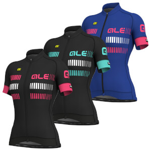 Alé Women's Graphic PRR Strada Jersey